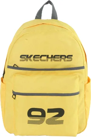 Skechers Plecak unisex Downtown Backpack pojemność 20 L