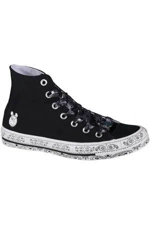 Converse Buty do chodzenia damskie, X Miley Cyrus Chuck Taylor Hi All Star