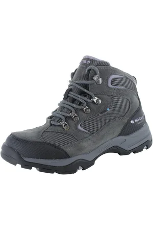 Hi-Tec Buty trekkingowe damskie Storm