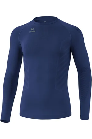 Erima Koszulka termoaktywna męska Athletic Longsleeve
