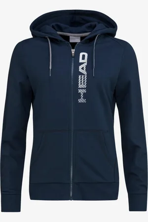 Head Bluza z kapturem damska Club Greta