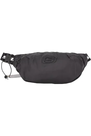 Skechers Torebka nerka sportowa dla dorosłych Nevada Waist Bag pojemność 6 L