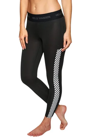 Helly Hansen Legginsy damskie Lifa