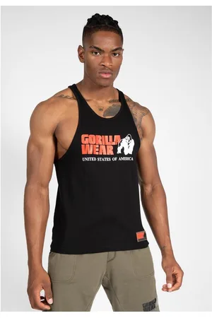 Gorilla Wear Classic Top bez rękawów