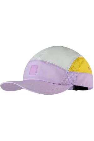Buff Czapka z daszkiem 5 Panels Go Cap