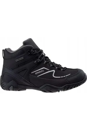 ELBRUS Buty trekkingowe dziecięce Maash MID WP Teen