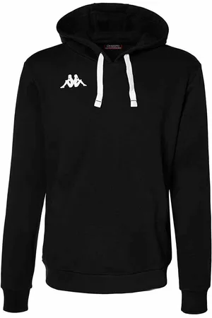 Kappa Bluza z kapturem dla dzieci Bali