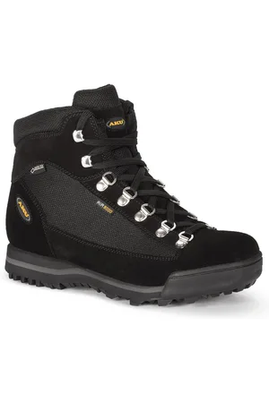 Aku Buty trekkingowe damskie Ultra Light Micro GTX wysokie
