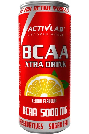 Activlab BCAA Xtra Drink 330 ml