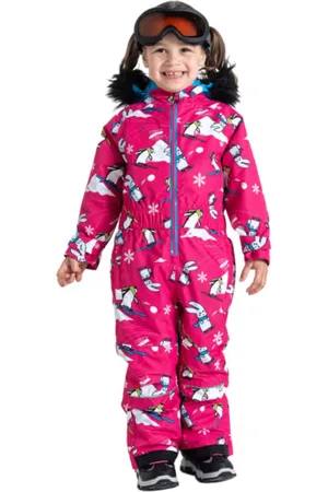 Dare 2B Kombinezon zimowy dla dzieci Dare2B Snowplay