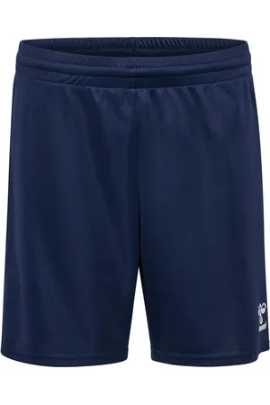 Hummel Spodenki Szorty Hmlessential Shorts Kids