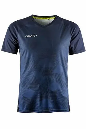 Craft Koszulka treningowa męska Premier Fade