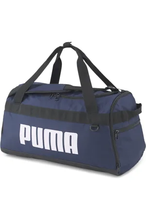 PUMA Torba sportowa Challenger S Navy Blue
