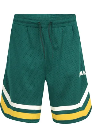 Fila Spodenki męskie Lashio Baseball