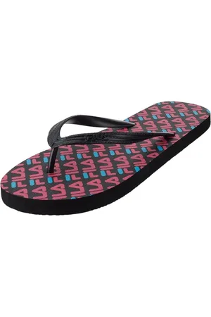 Fila Japonki basenowe damskie Troy Slipper