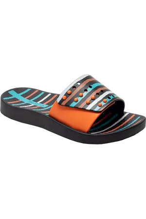 Ipanema Klapki basenowe dla dzieci Unisex Slide