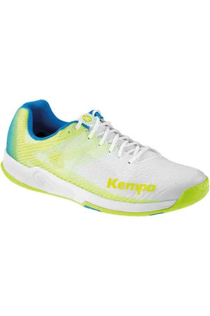 Kempa Buty indoor Wing Lite 2.0 Back2Colour