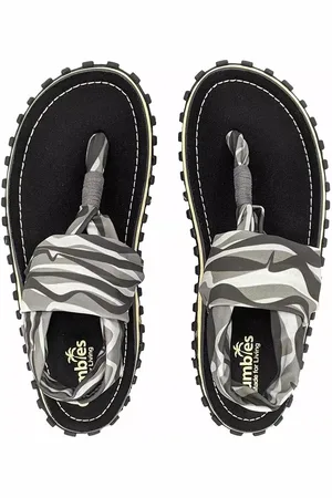 Gumbies Sandały damskie SLINGBACK SANDAL