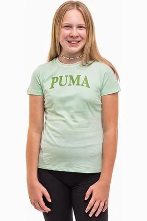 PUMA Koszulkasportowa dla dzieci Squad Tee