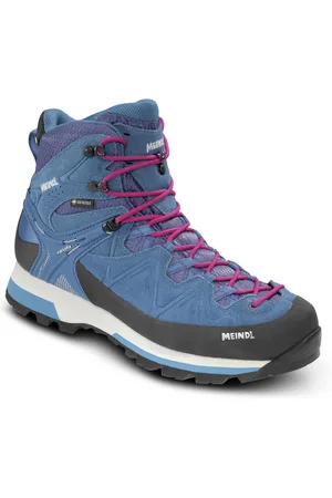 Meindl Buty trekkingowe damskie Tonale z membraną Gore - Tex