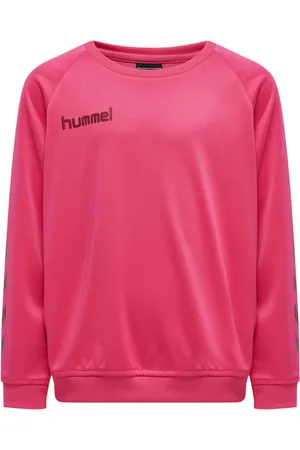 Hummel Bluza do piłki ręcznej dla dzieci Promo