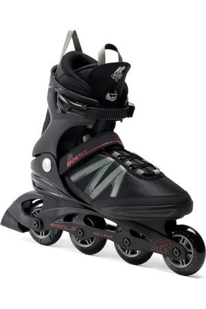 k2 Rolki męskie Kinetic 80 Pro XT