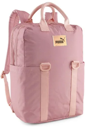 PUMA Plecak Core College Bag 20.5L, Dla obu płci