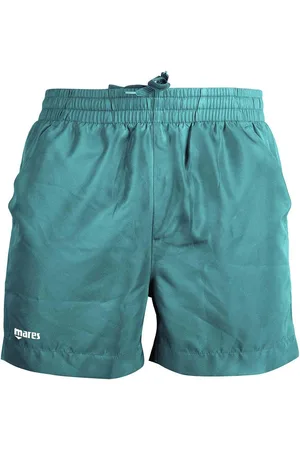 Mares Szorty kąpielowe męskie Seaside aquamarine S