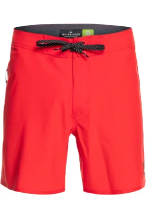 Quiksilver Spodenki kąpielowe męskie Surfsilk Kaimana 16