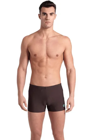 Arena Szorty Kąpielowe męskie Icons Swim Short Solid