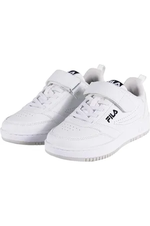 Fila Buty do chodzenia dla dzieci Rega Velcro Kids