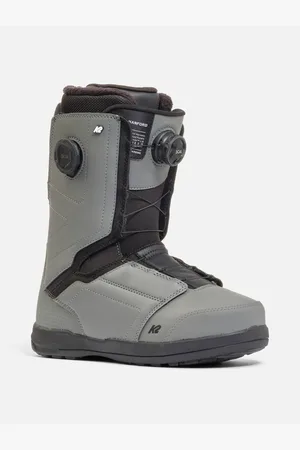 k2 Buty snowboardowe męskie HANFORD