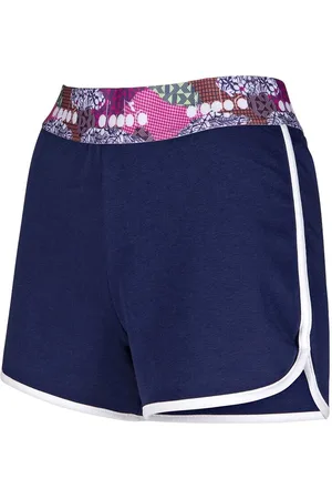 Diadora Spodenki krótkie damskie L. SHORT FLOSS
