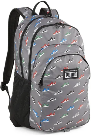PUMA Plecak Sportowy Unisex Academy