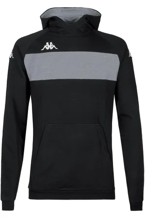 Kappa Bluza z kapturem Daccio