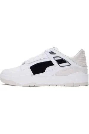 PUMA Buty do chodzenia męskie Slipstream Suede FS