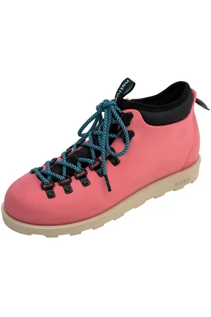 Native Buty turystyczne zimowe uniseks Native Fitzsimmons Citylite BLOOM