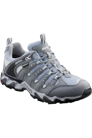 Meindl Buty turystyczne damskie Respond Lady z membraną Gore - Tex