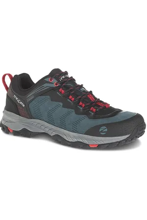 TREZETA Buty trekkingowe męskie niskie Hype WP