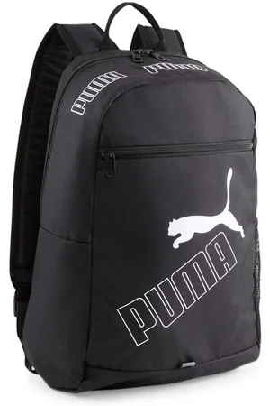 PUMA Plecak Phase II 21L, Dla obu płci