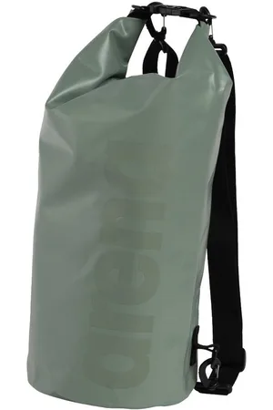 Arena Torba sportowa Team Drybag Big Logo