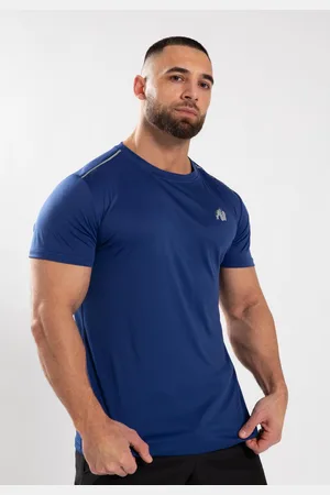 Gorilla Wear Easton Koszulka