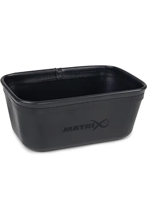 Matrix Pojemnik Wędkarski Na Zanęty I Przynęty Eva Stacking Bait Tub 4Pt