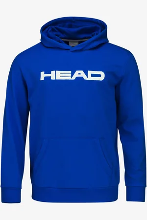 Head Bluza z kapturem dziecięca Club Byron