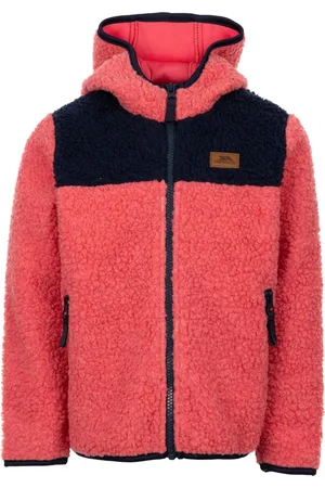 Trespass Kurtka dziecięca Lindenn Fleece Jacket