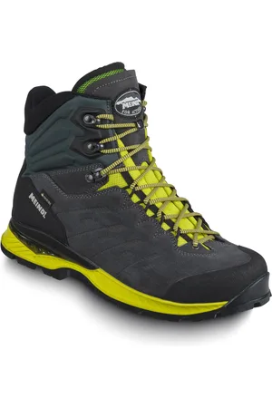Meindl Buty trekkingowe męskie Air Revolution 2.6