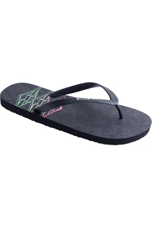 Billabong Japonki plażowe męskie Tides