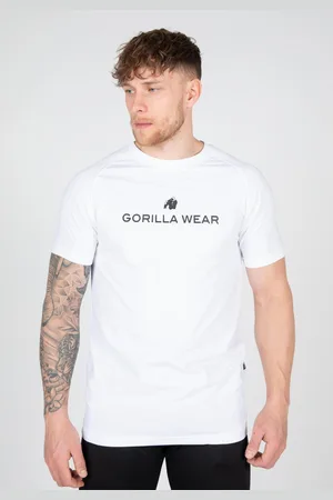 Gorilla Wear Davis Koszulka