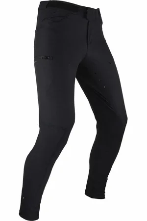 Leatt Spodnie rowerowe MTB męskie Trail 2.0 Black