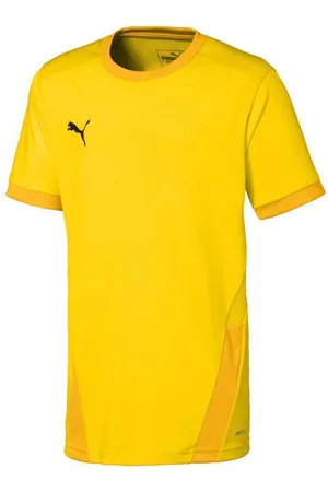 PUMA Koszulka dla dzieci teamGOAL 23 Jersey